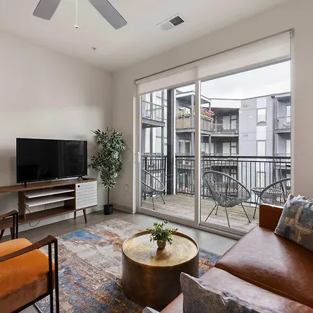 Two Charming Nulu Cozysuites